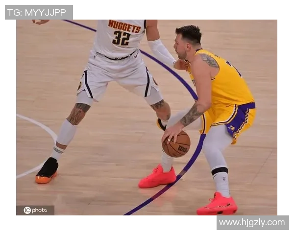 湖人对掘金精彩对决回顾赛场瞬间尽显篮球魅力与激情