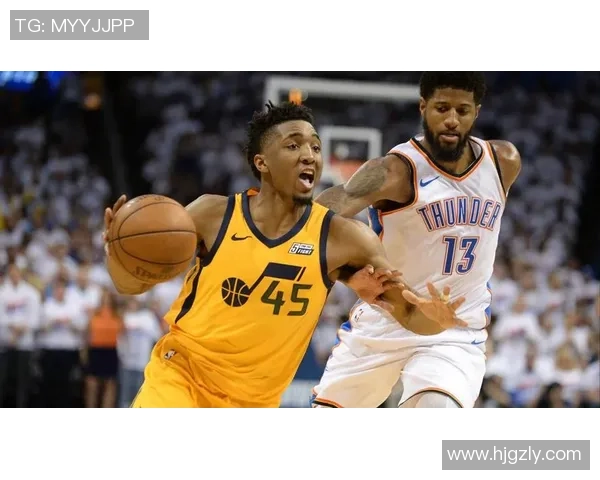 爵士与雷霆比赛直播观看指南及相关信息分享